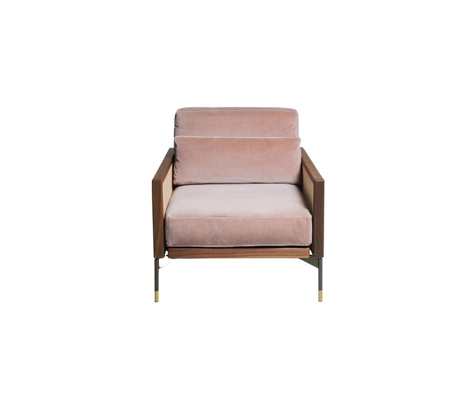 Vibieffe, 115 Modern Epoque Armchair