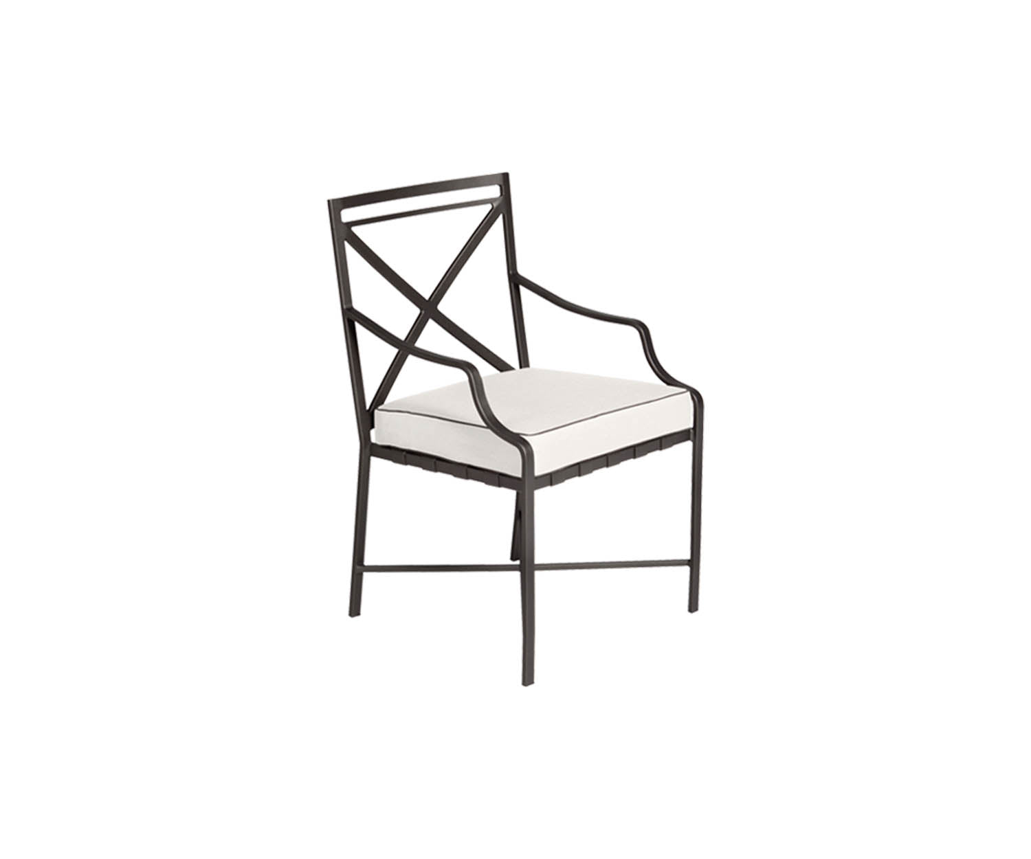 Triconfort, 72100 Dining Armchair